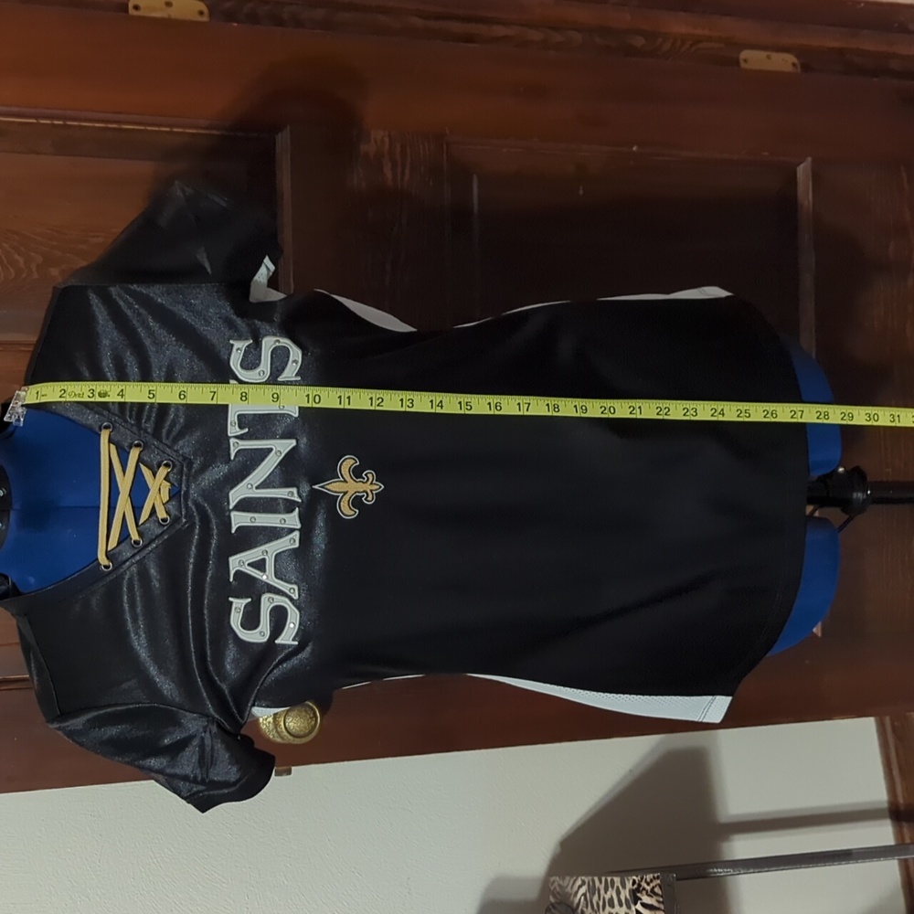 Women's NFL jersey
